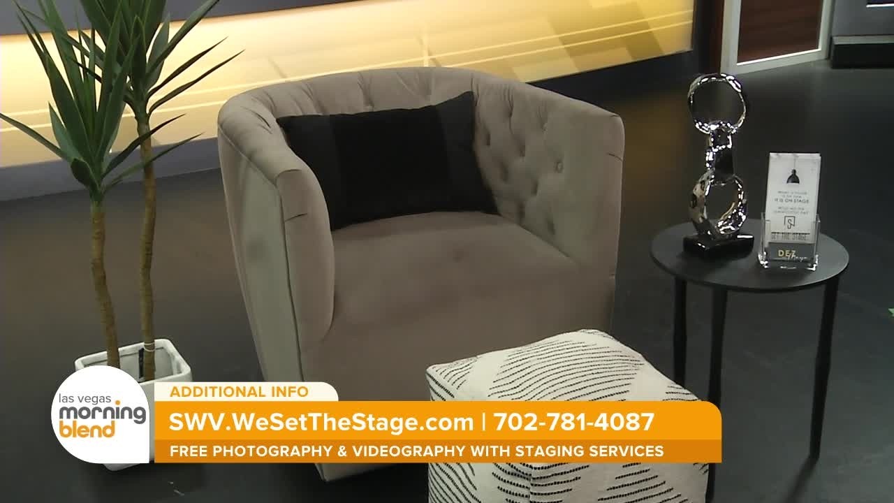 Set the Stage Shares Expert Tips to Transform Your Home with Smart Staging