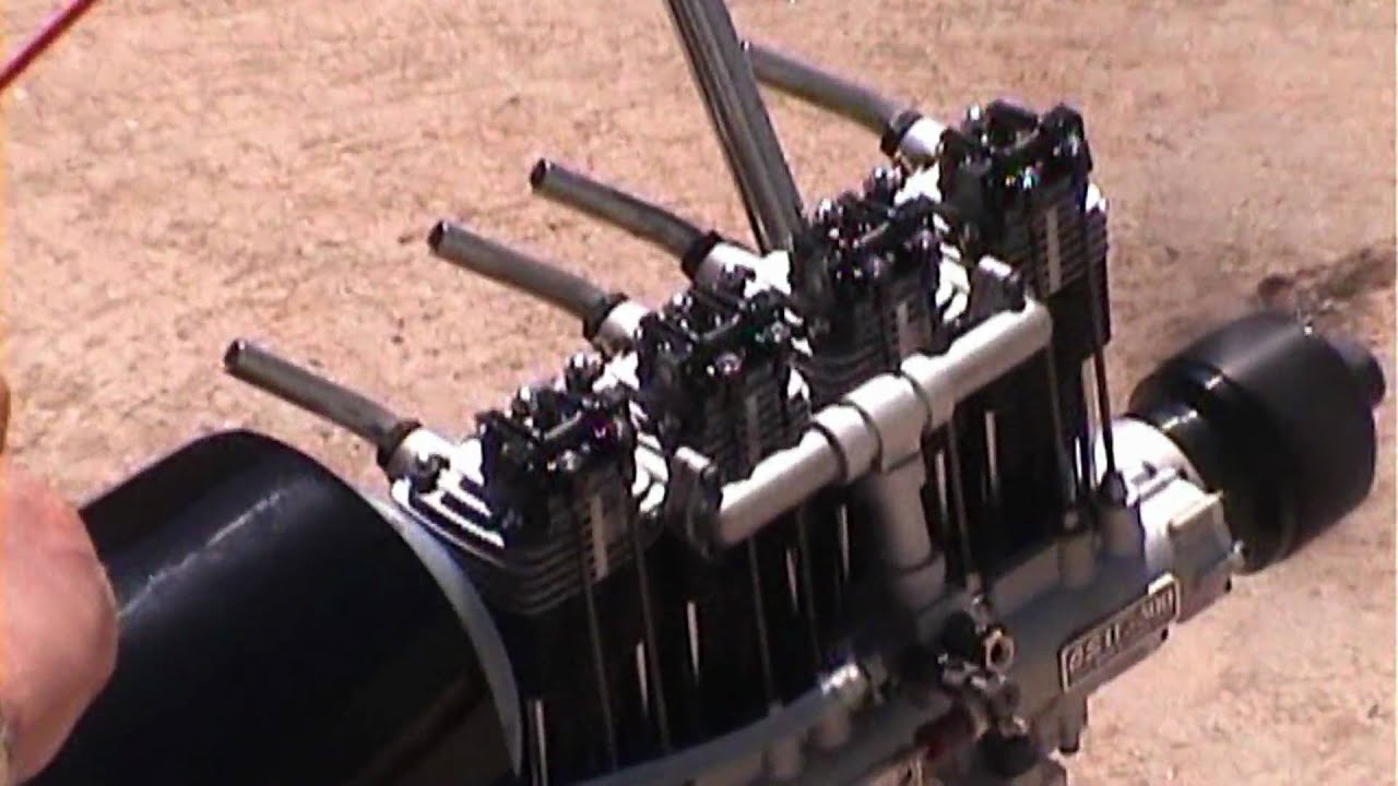 O.S. il300 Mounted in the Flying legends' Gypsy Moth