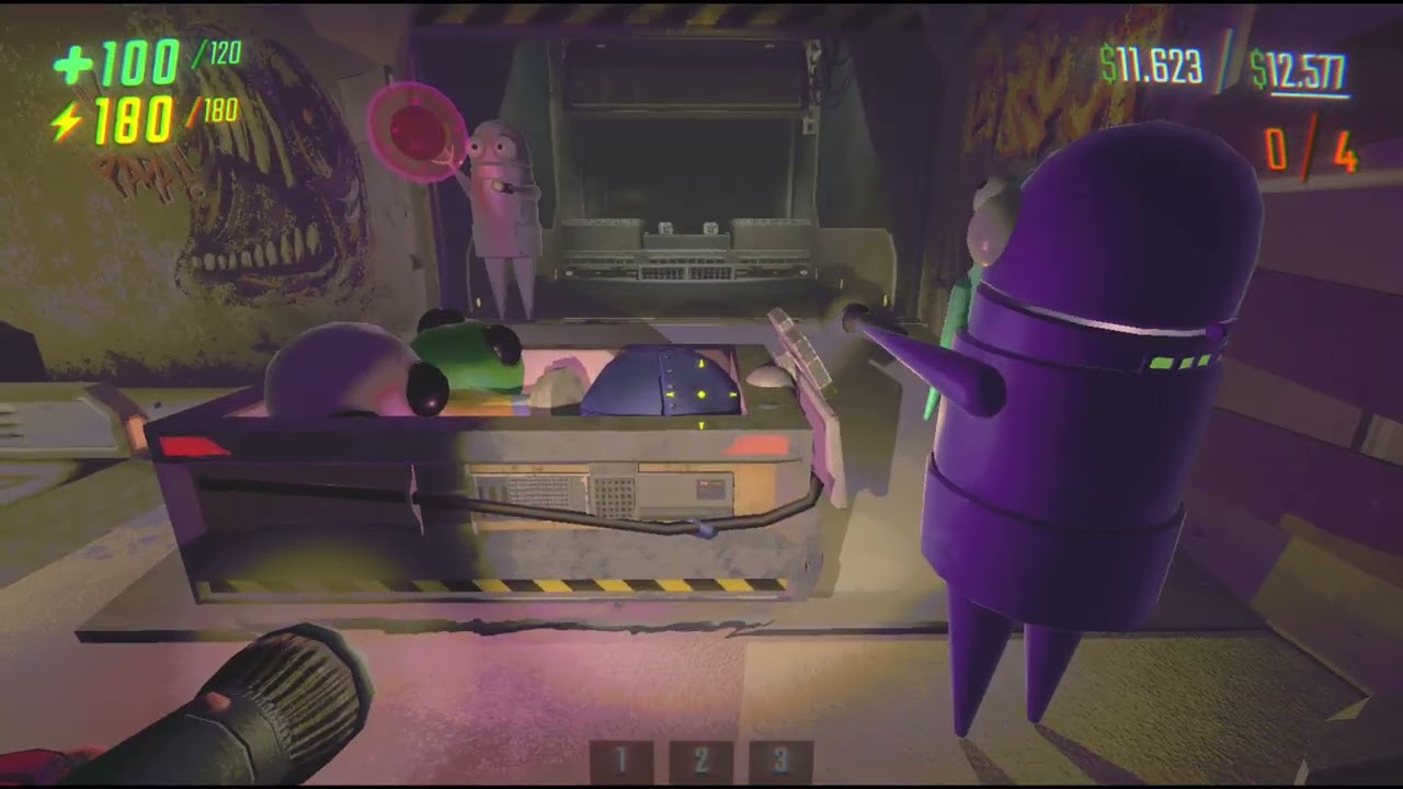 R E P O MODDED 14
