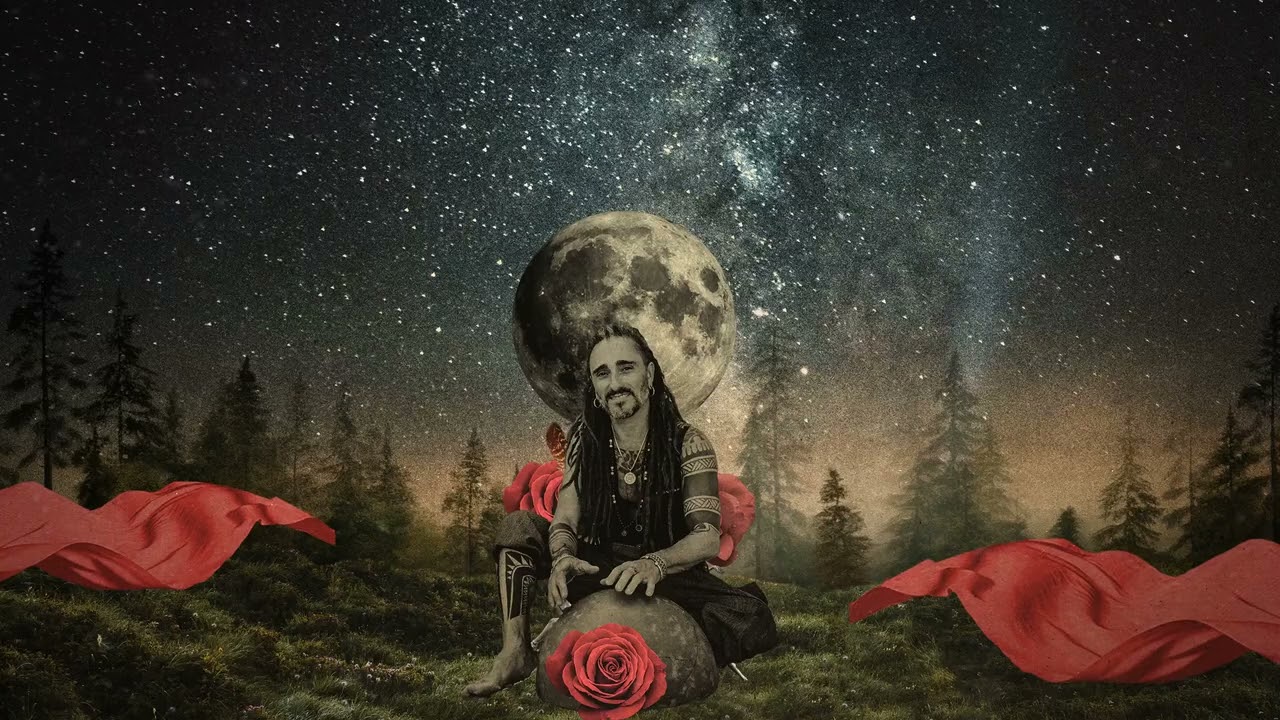 Raffa Martinez - La Luna Llena y yo
