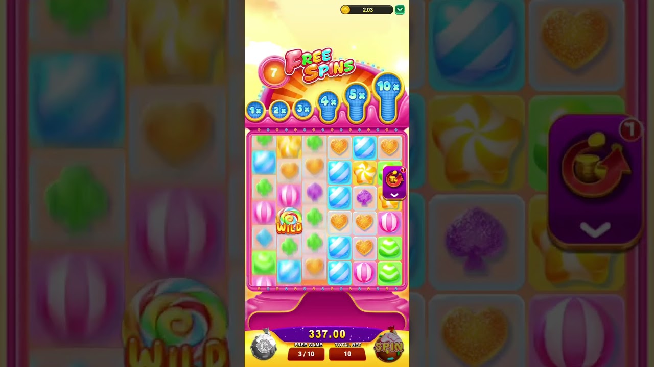 New Yono Slots Game play #yonoslot #yonorummytrick #yonogame