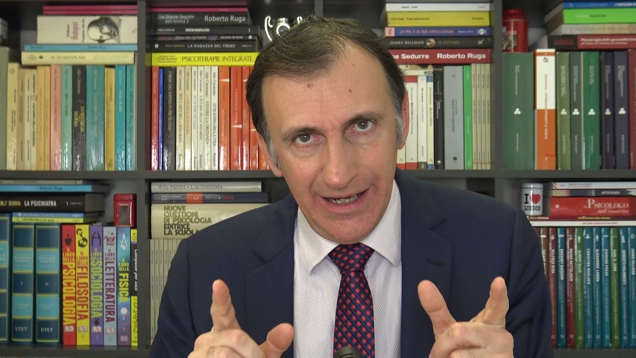 L'anti pensiero e la sua funzione creativa