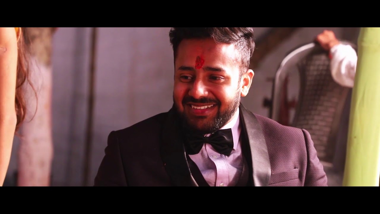 Cinematic Video | Kamakhya & Rolly | Creativa Pictures | 2019