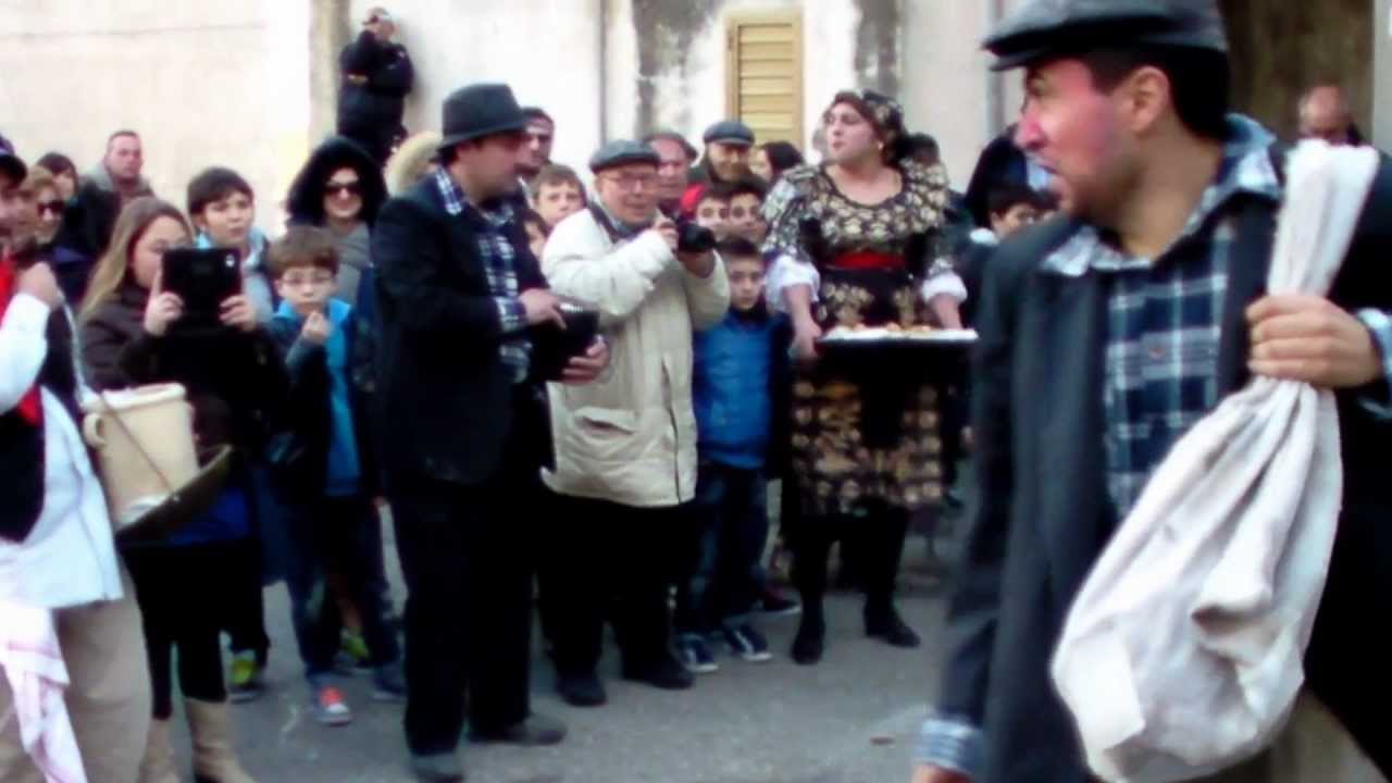 A Farza e Pasqua 31/03/2013