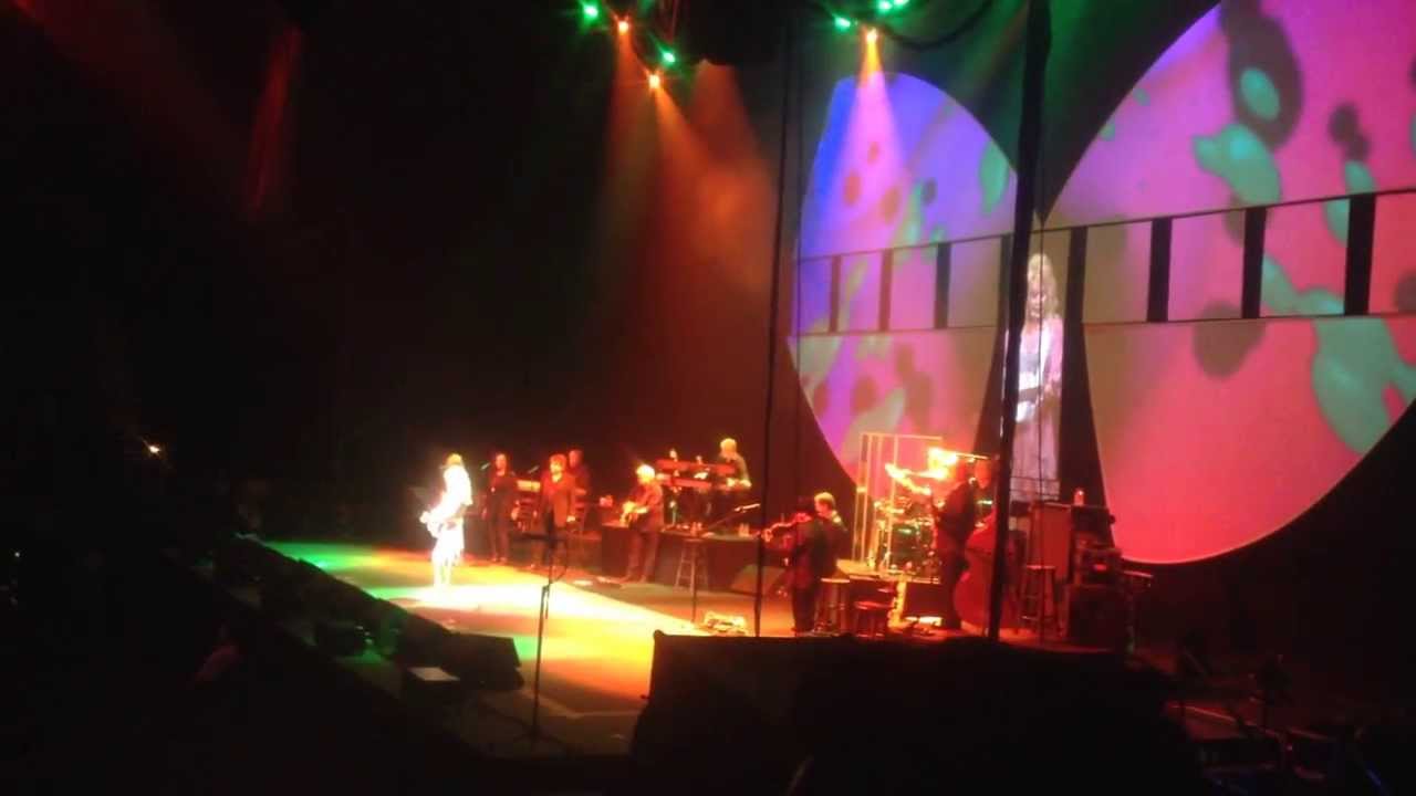 Jolene - Dolly Parton - Live in Sydney - 19/2/14