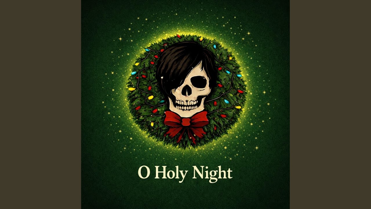 O Holy Night