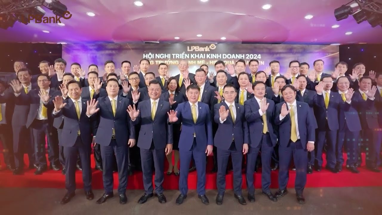 Phim tổng quan LPBank mới nhất năm 2024