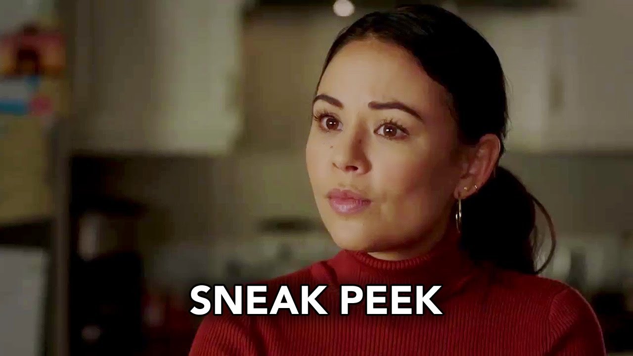 Pretty Little Liars: The Perfectionists 1x04 Sneak Peek 