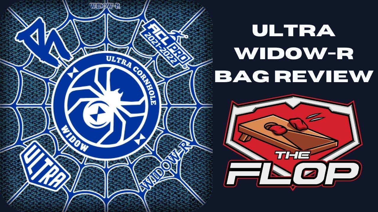 ULTRA WIDOW-R BAG REVIEW