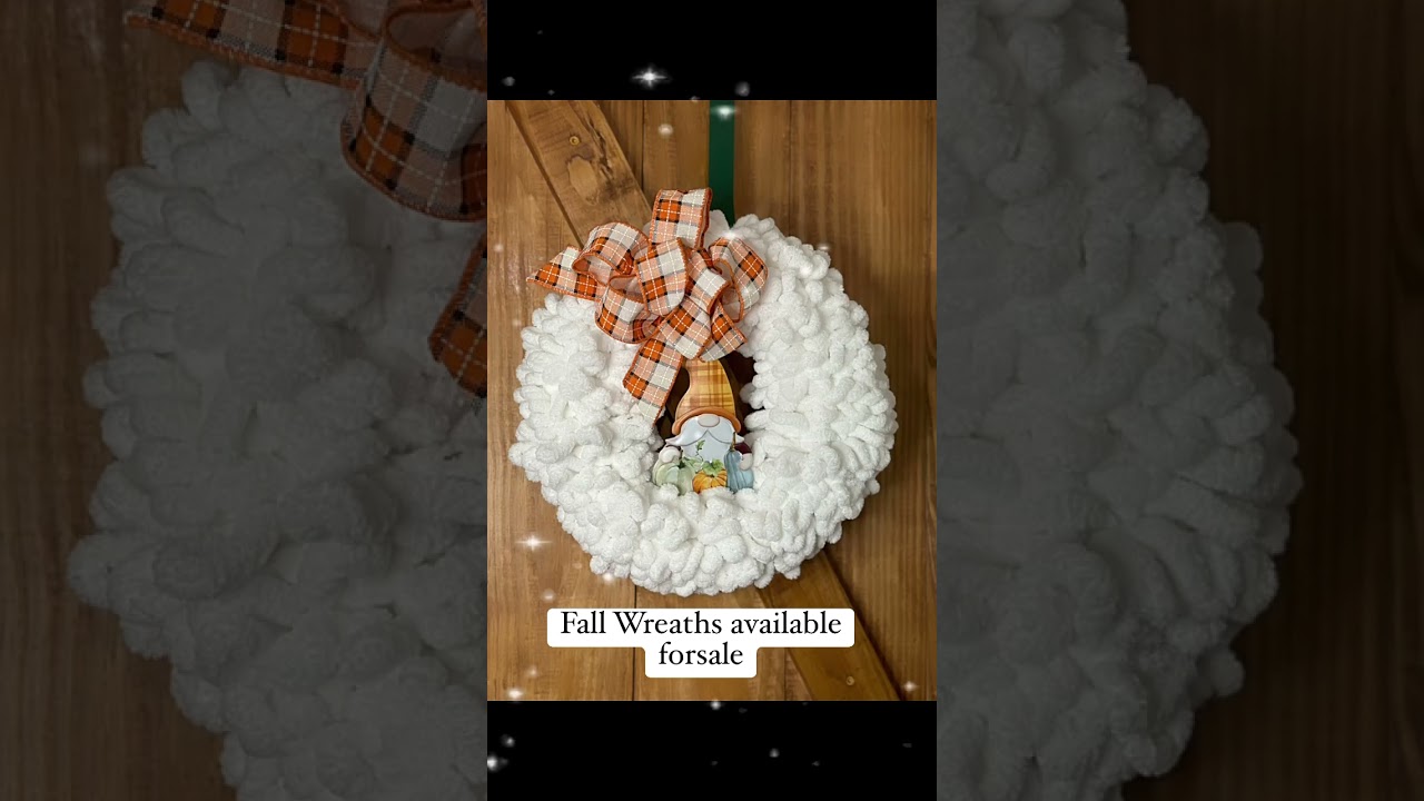 Feeling crafty #etsyshop #smallbusiness #etsy #budgetplanner #money #fall #crochet #decorating