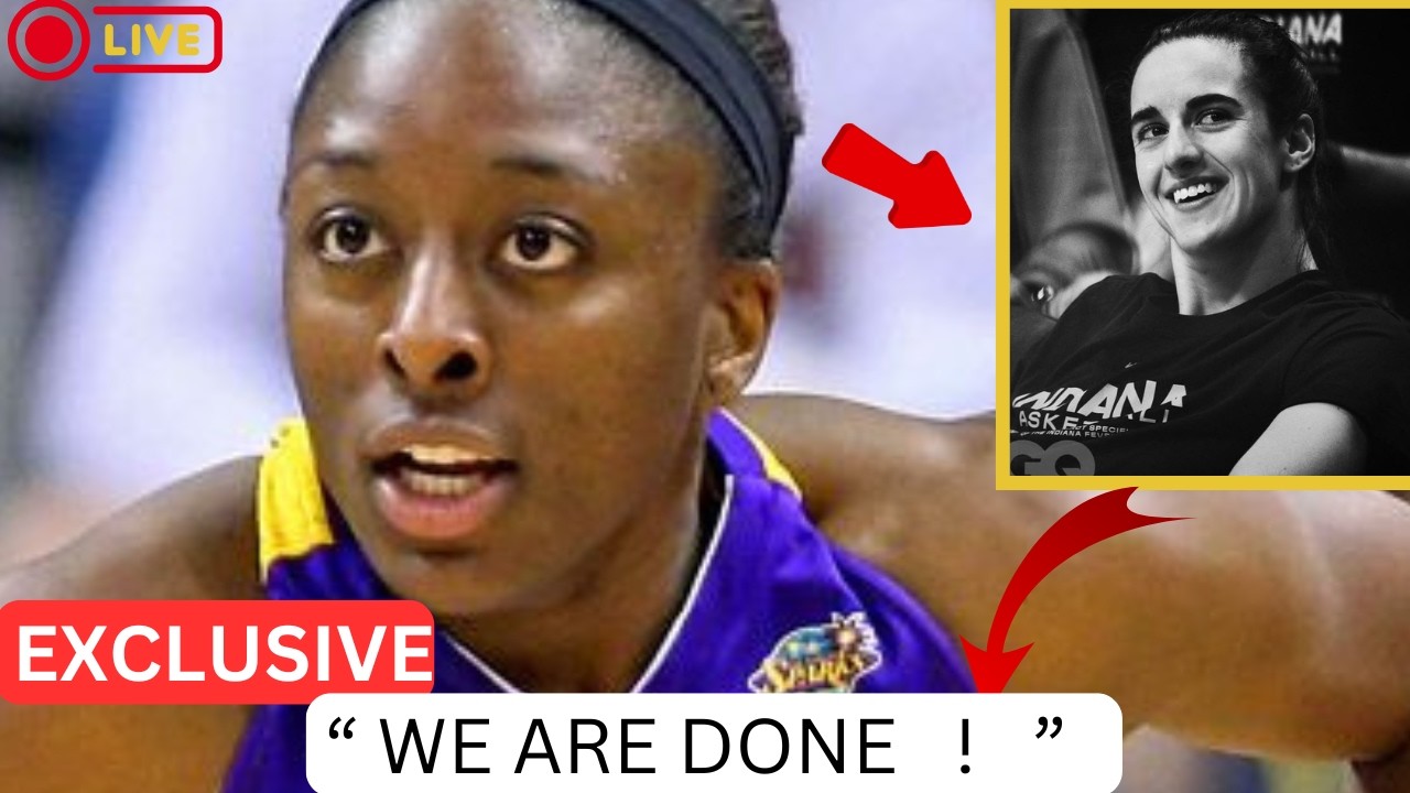 ЧРЕЗВЫЧАЙНАЯ СИТУАЦИЯ: Забастовка WNBA? Ннека Огвумике прекратила переговоры с Адамом Сильвером!