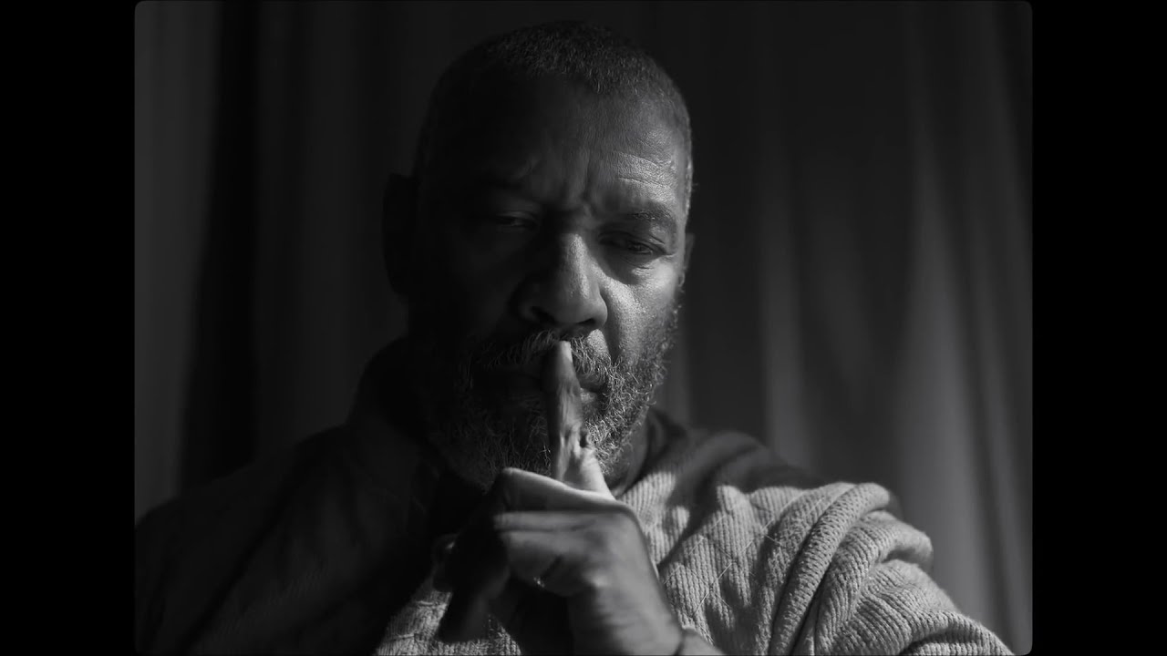 Cinema Junkie Recommends Joel Coen's stunning new 'Macbeth