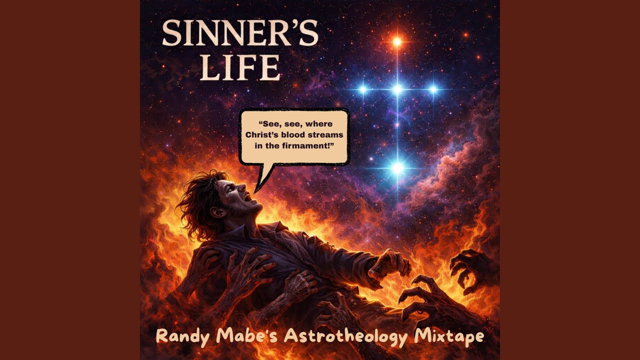 Sinner's Life