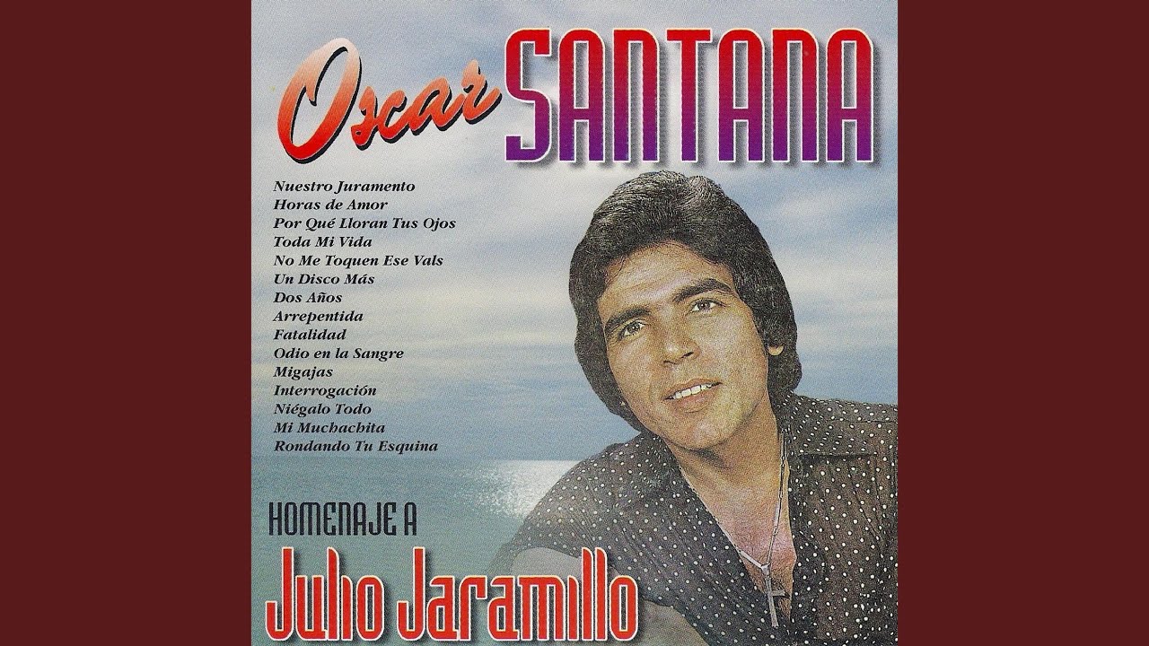 Nuestro Juramento
