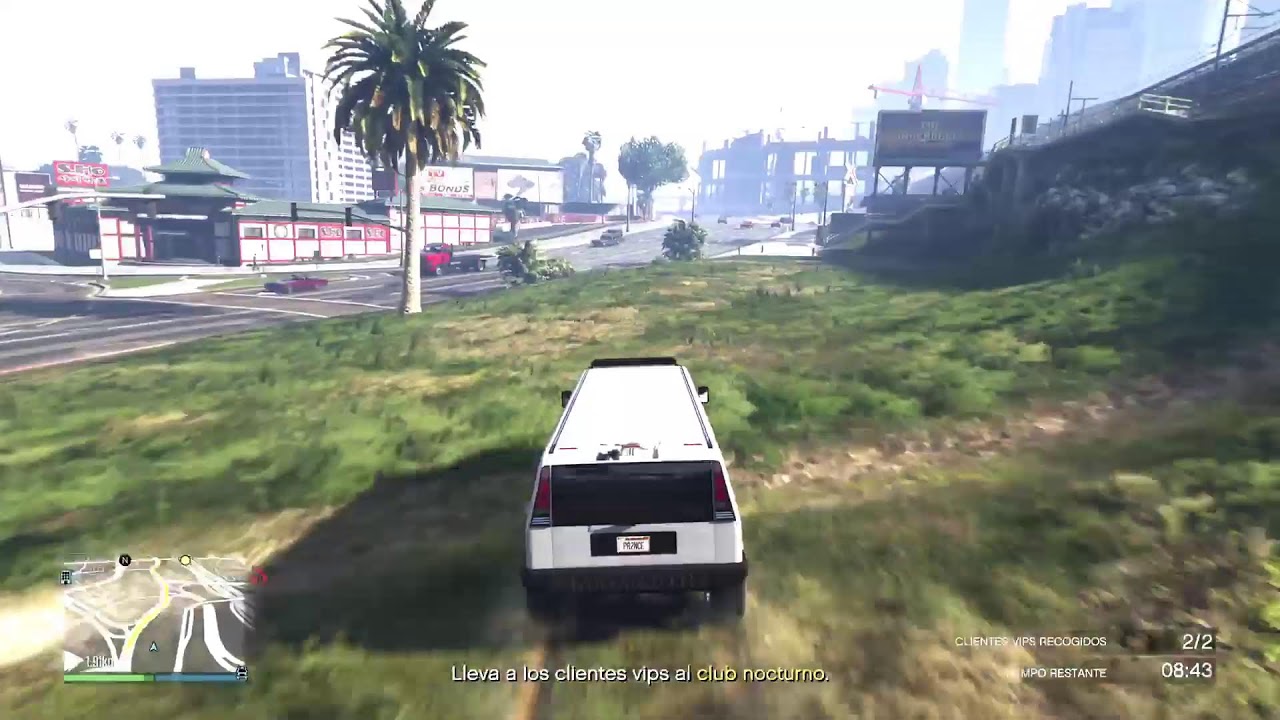 Gta