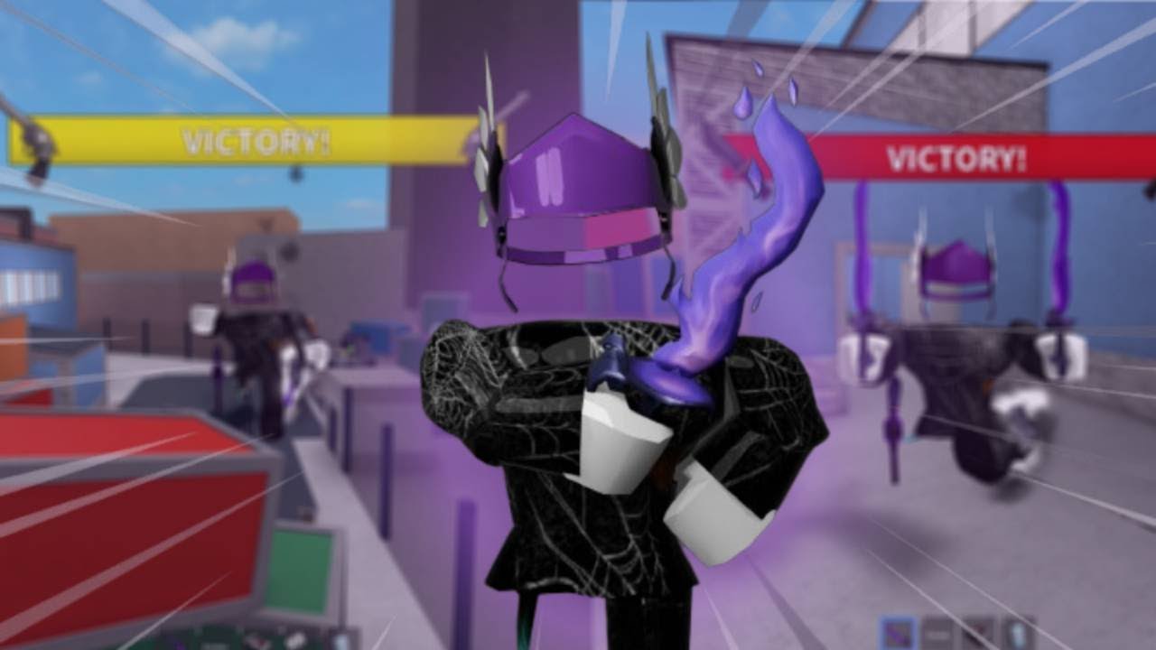 DESTROYING CAMPERS AS A TRYHARD + ASMR