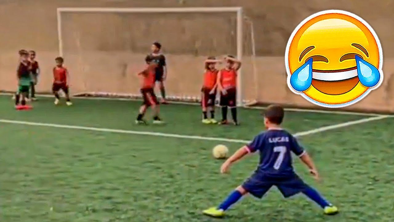 Best Football Videos Of 2025 ⚽️🔥Funny Moments, Fails, Skills & Goals Compilation#1
