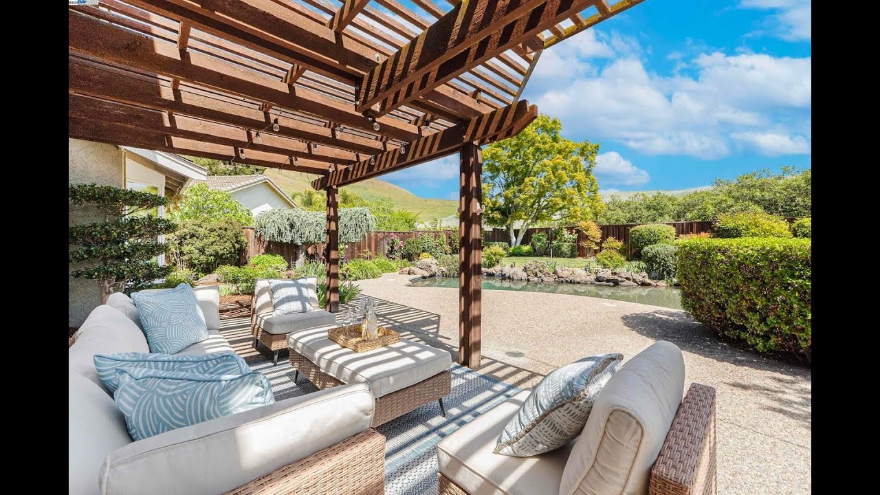 JING XUE New Listing 440 Marble Canyon Ct, San Ramon, CA 94582