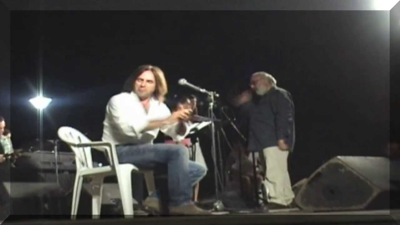 Βρέχει στη φτωχογειτονιά - Βασίλης Λέκκας - Μουσικό Σχολείο Δράμας