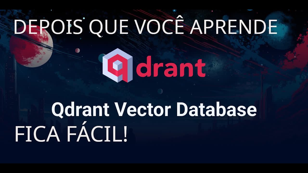 Como criar um agente com RAG no n8n (usando qdrant)