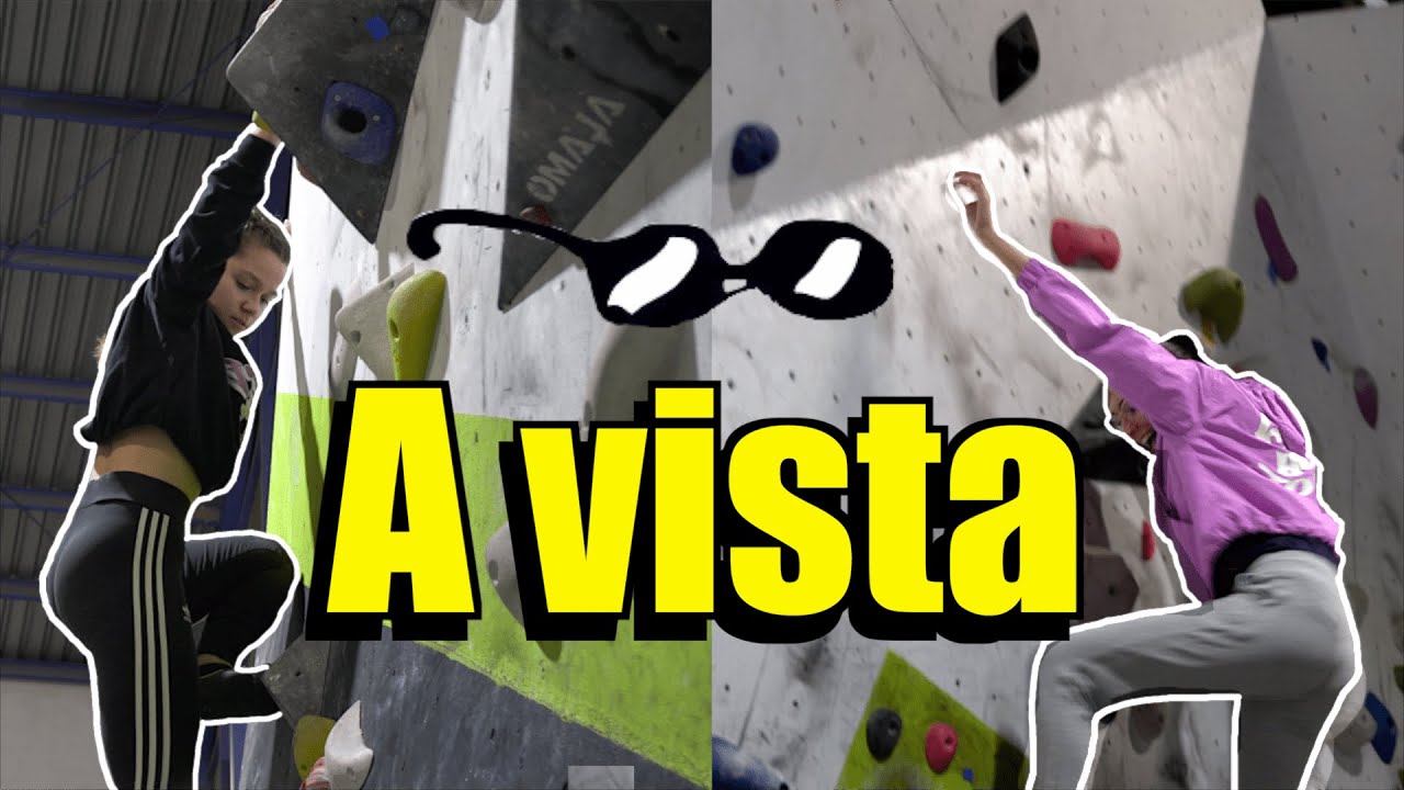 Escalar A VISTA a veces se complica 😩