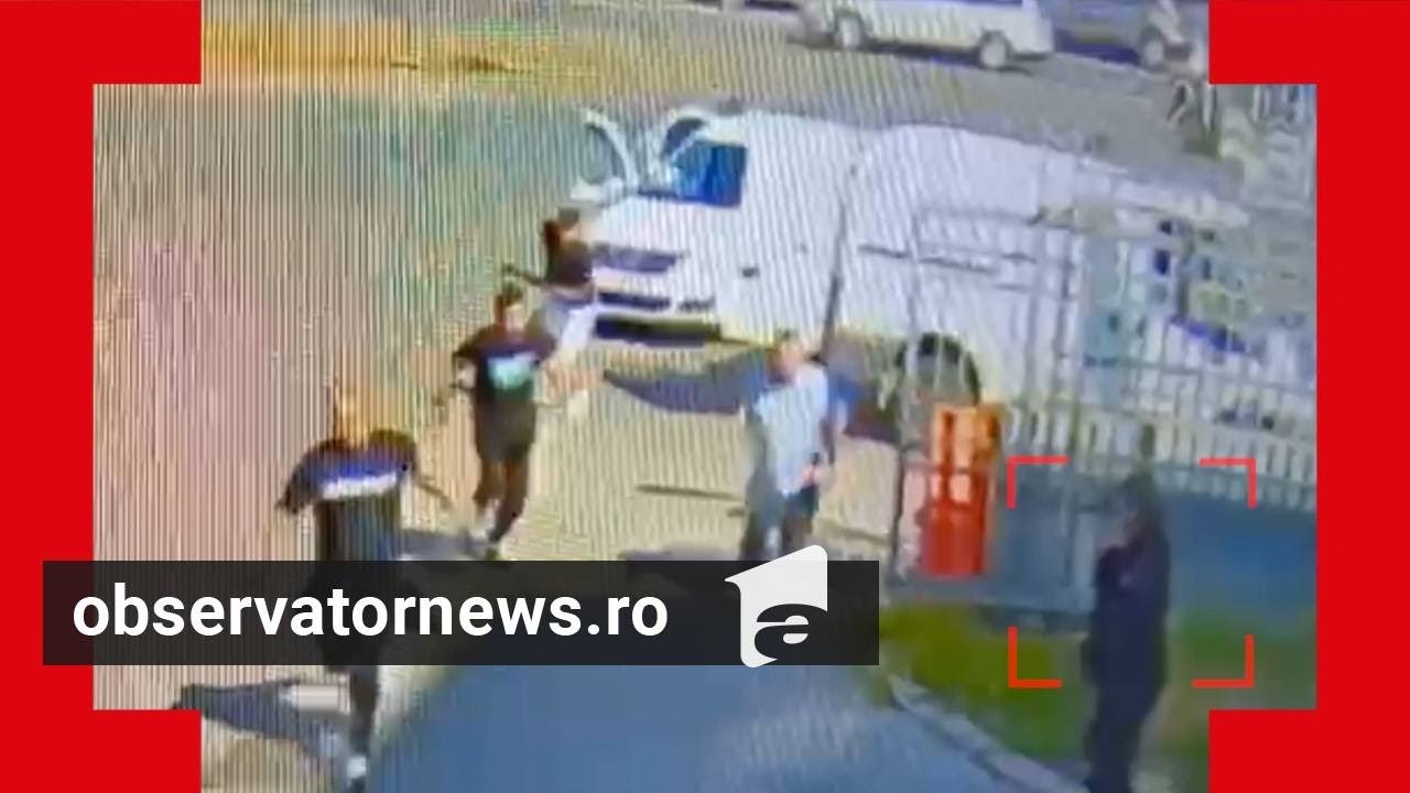 Trei şefi din Poliţie explică de ce au prins interlopii din Pantelimon de abia după 4 zile