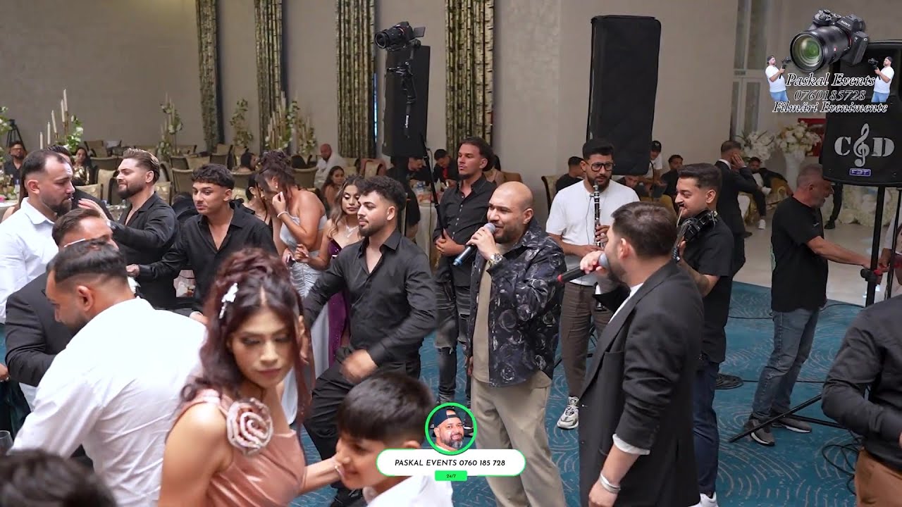 NARCIS DLB❎️PE DRUMUL CU BOLOVANI❎️LIVE 2025 ❎️HIT DE BURICEALA❎️