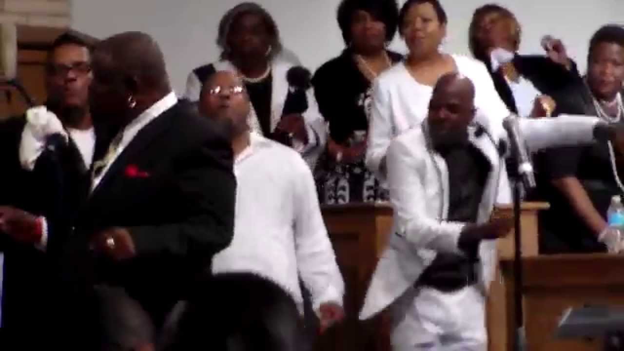 Tommies Reunion Choir/My Mind Made Up