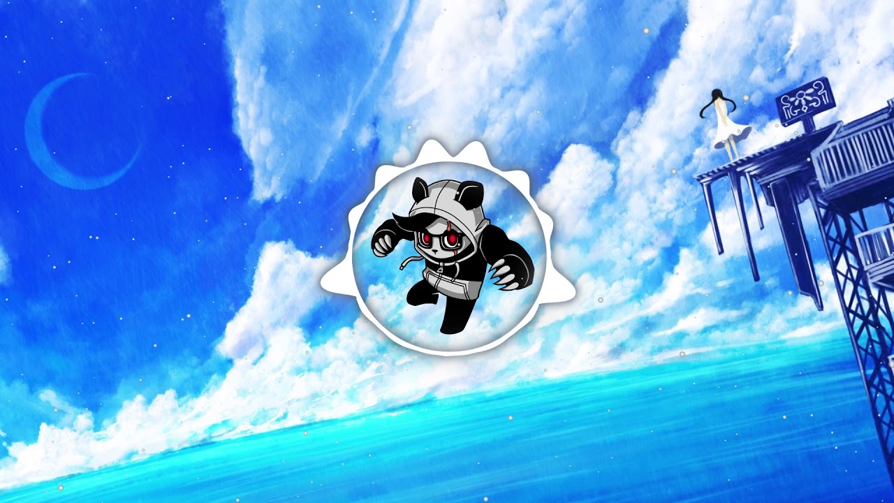Panda Eyes - MIZU