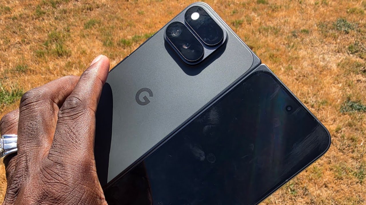 Google Pixel 11 Pro Fold | Поясняю... 5 дней спустя!