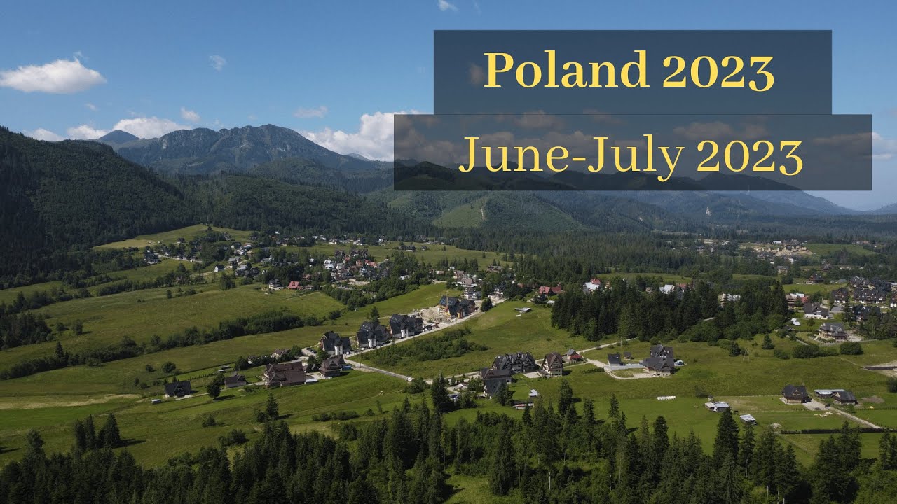 Poland 2023 Short Film | June/July 2023