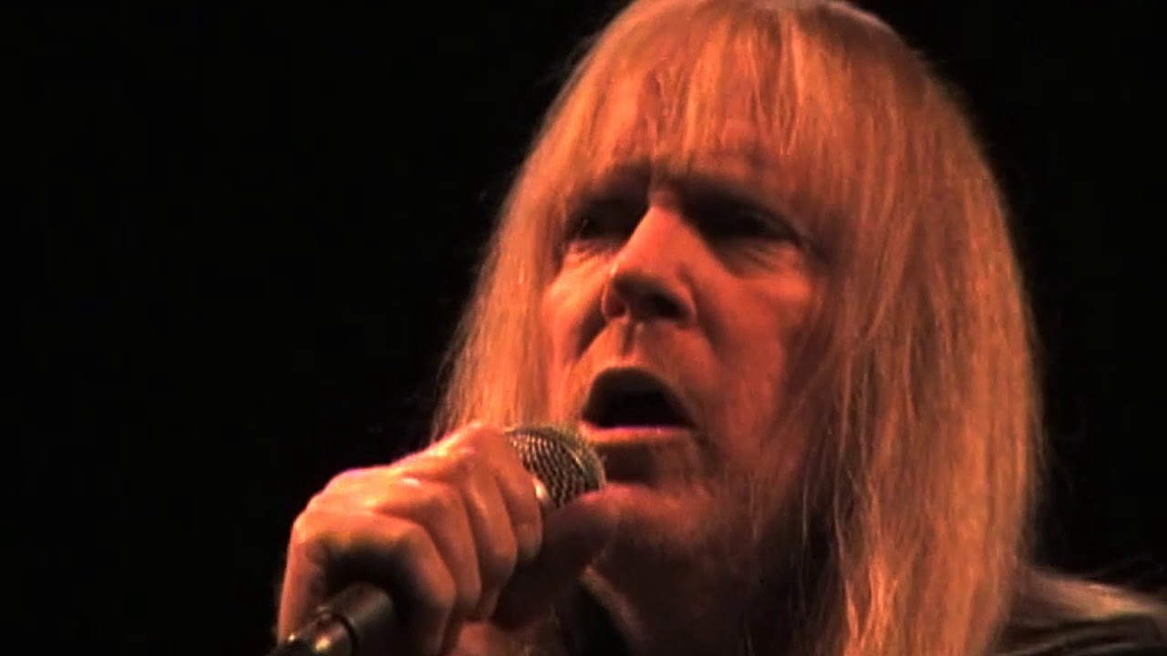 Larry Norman with People, 
