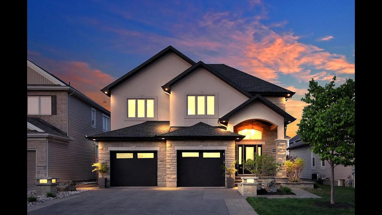 *Record Breaking Sale - The Ace of the Circle | Barrhaven | Ottawa, ON | Real Estate Video