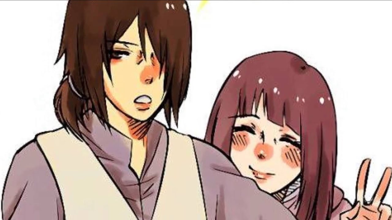 ♫♪No Llores Por El ~ SasuHina♪♫