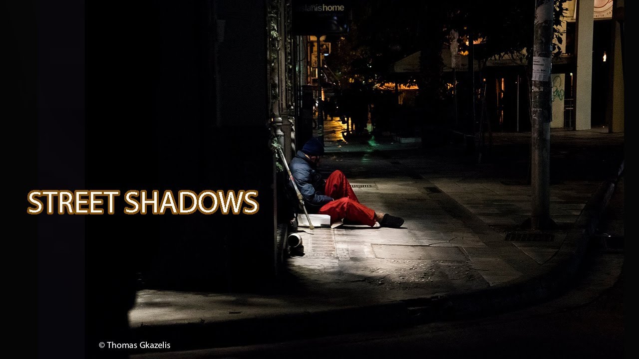 STREET SHADOWS