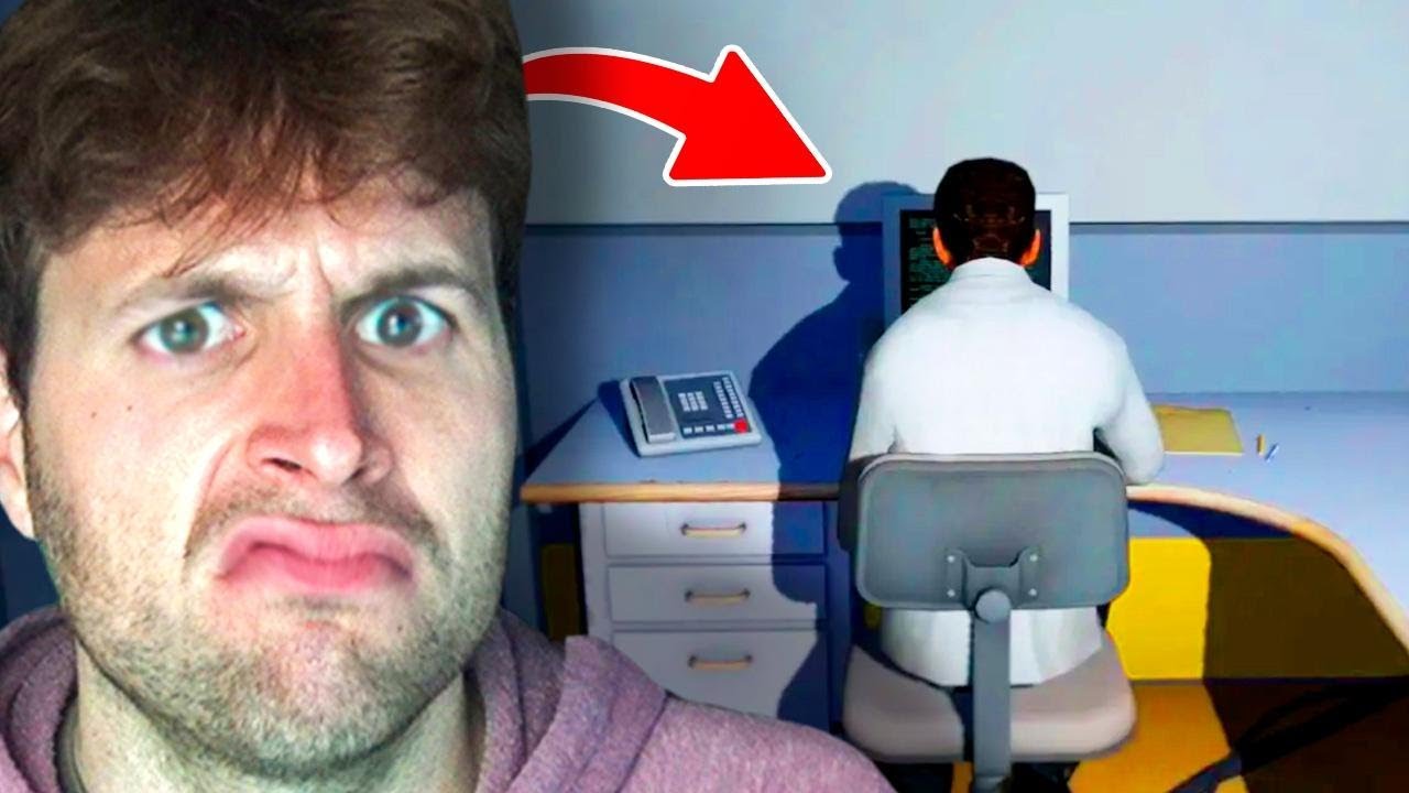 STANLEY PARABLE es INCREIBLE 😂