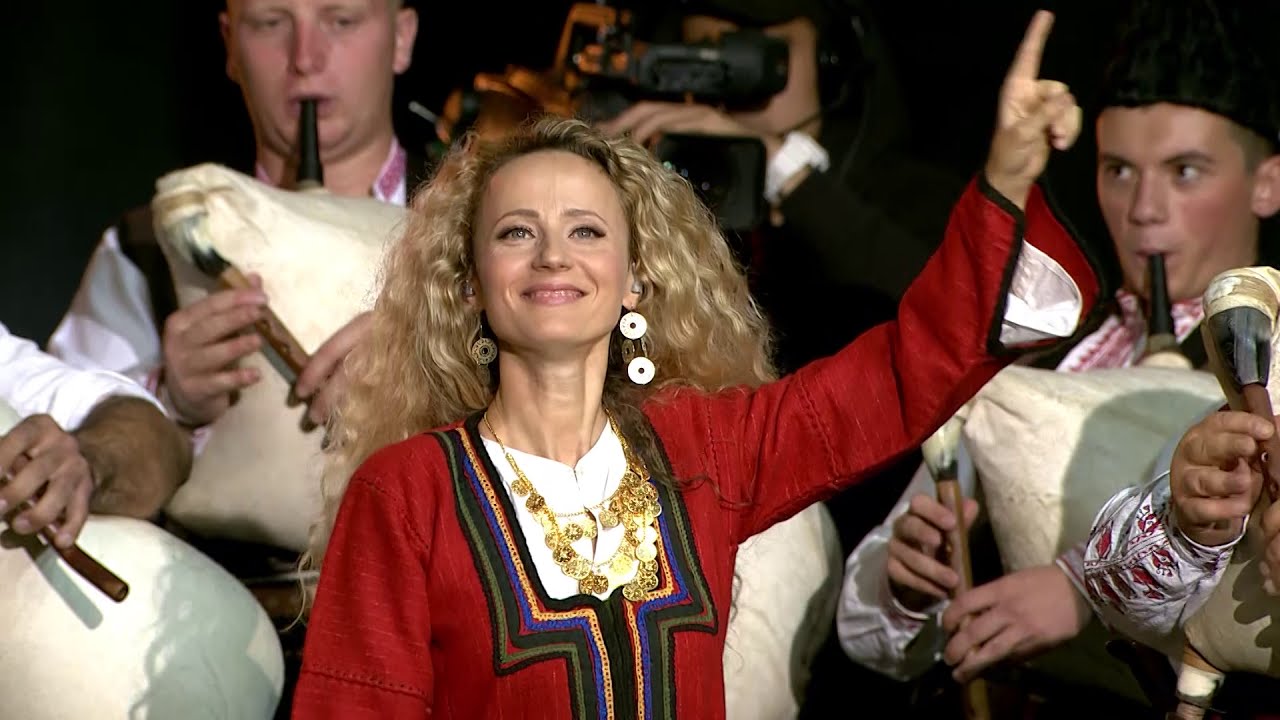 Desi Dobreva - Ripni, Kalinke LIVE 2019 / Деси Добрева - Рипни, Калинке LIVE 2019