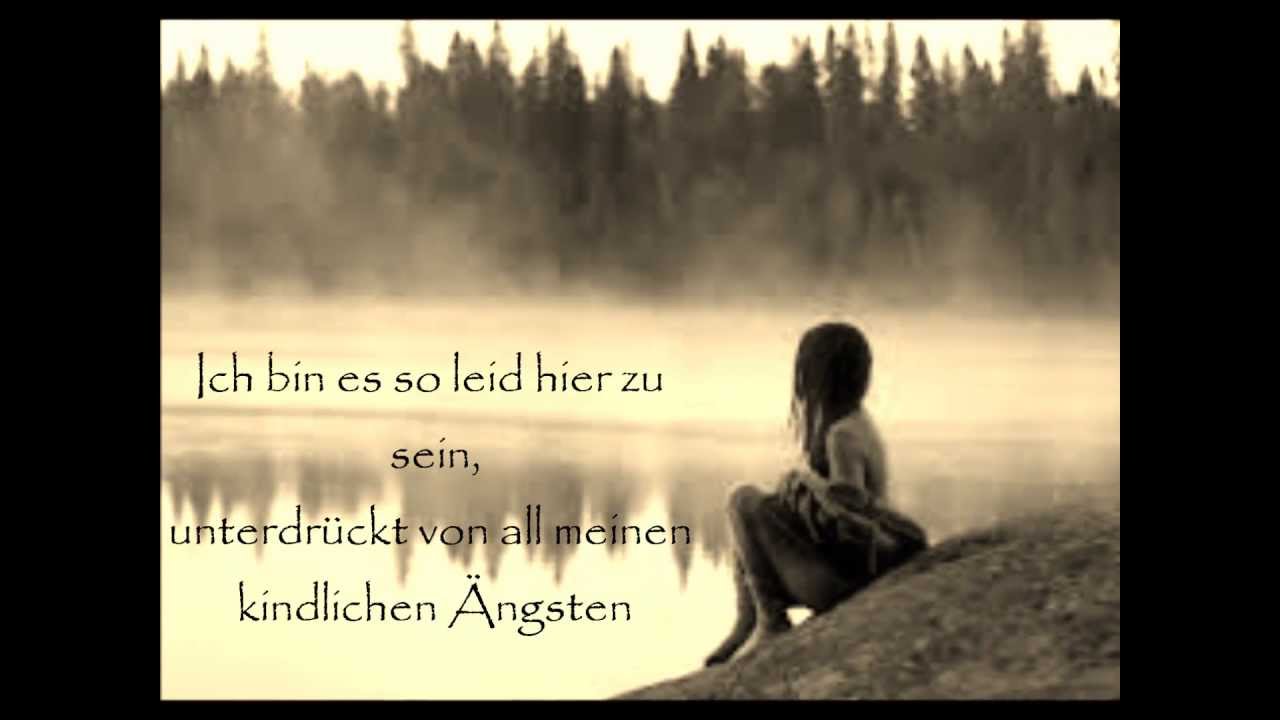 Evanescence   My Immortel deutsche übersetzung