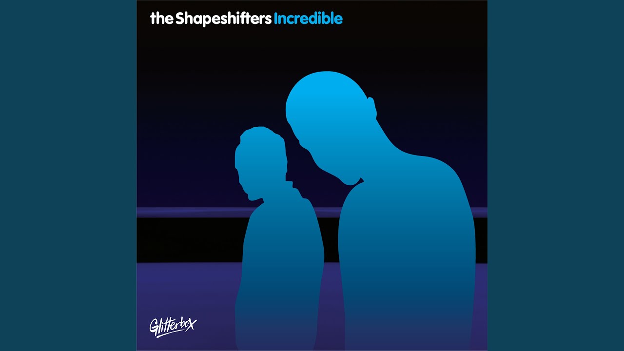 Incredible (Mark Knight & Martijn Ten Velden Mix)