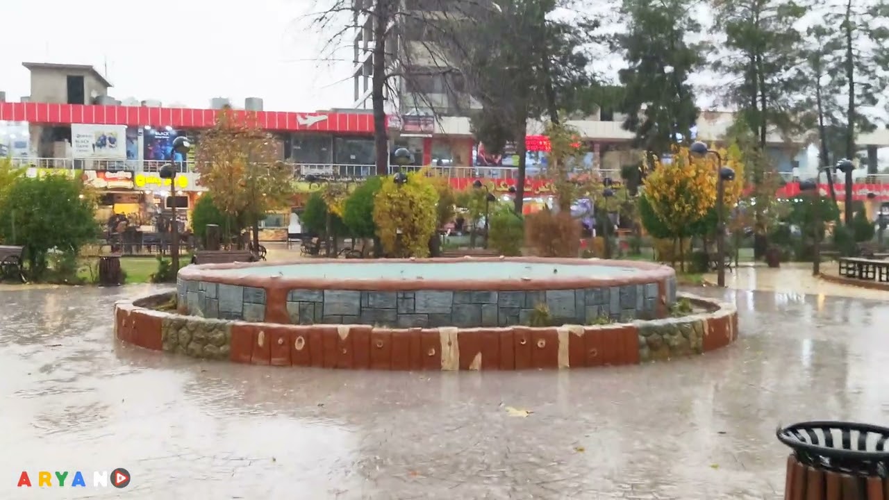 Ranya city Dec-24-2023 #kurdistan  #iraq