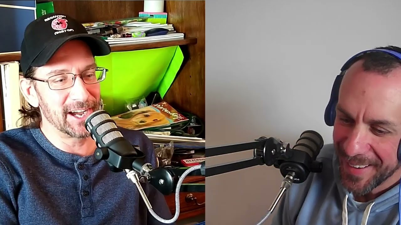 219: Stuck on Repeat? Breaking the Cycle of Attachment-Based Conflict (Sort Of)