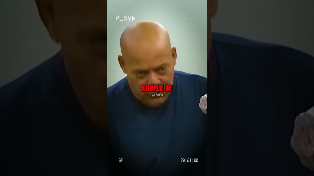 This Injured Veteran met The Kindest Judge Ever...