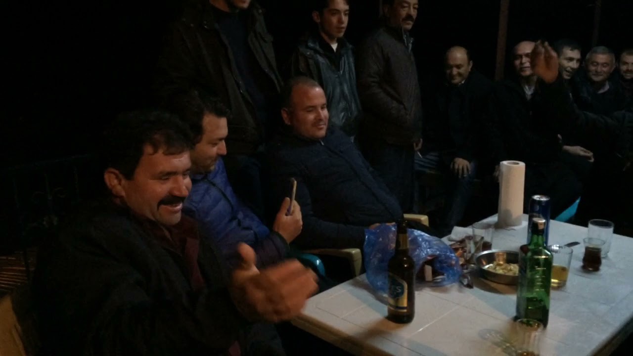 DAVUL ZURNA FADİMEM UZUN HAVA