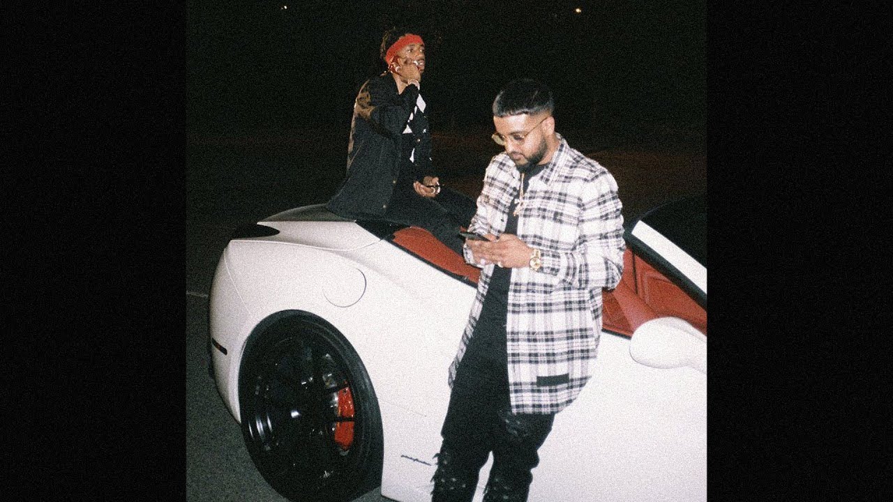 [FREE] NAV Type Beat x Lil Durk Type Beat 2020 ~ 