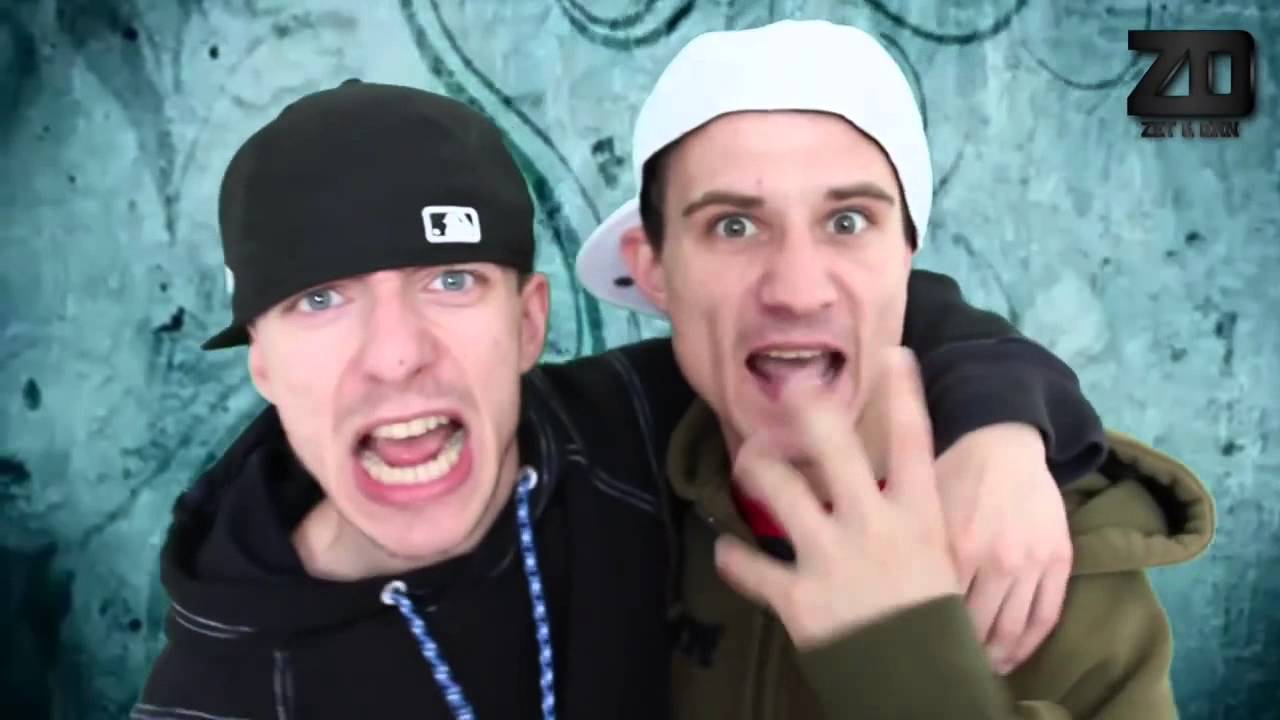 VBT 2011 - 32tel - DaN vs. Matsche (feat. ZET)