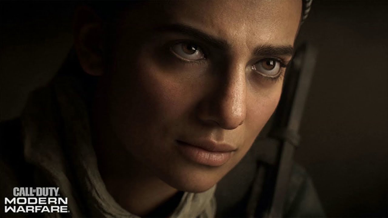COD: Modern Warfare Character Theme Songs