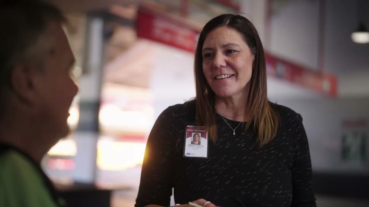 Celebrating Accessibility this Disability Action Week 2025 | Suncorp Stadium
