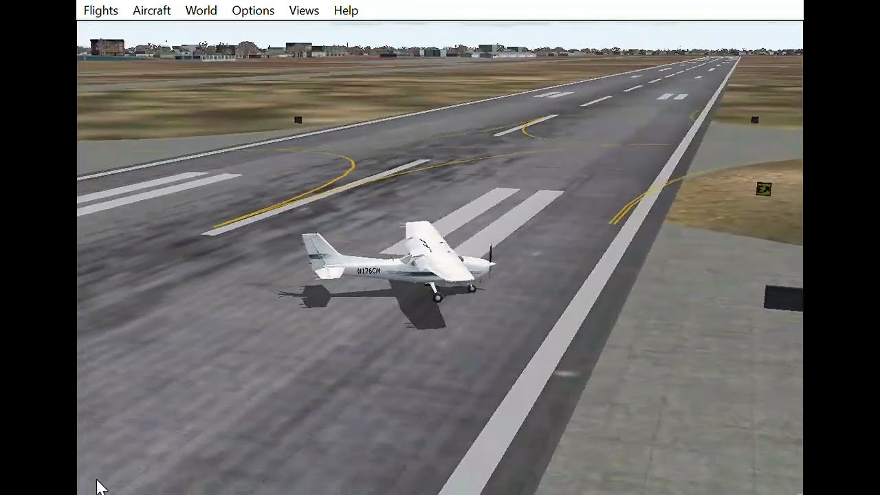 Microsoft Flight Simulator 2004 A Century of Flight 2026 03 15 10 04 59