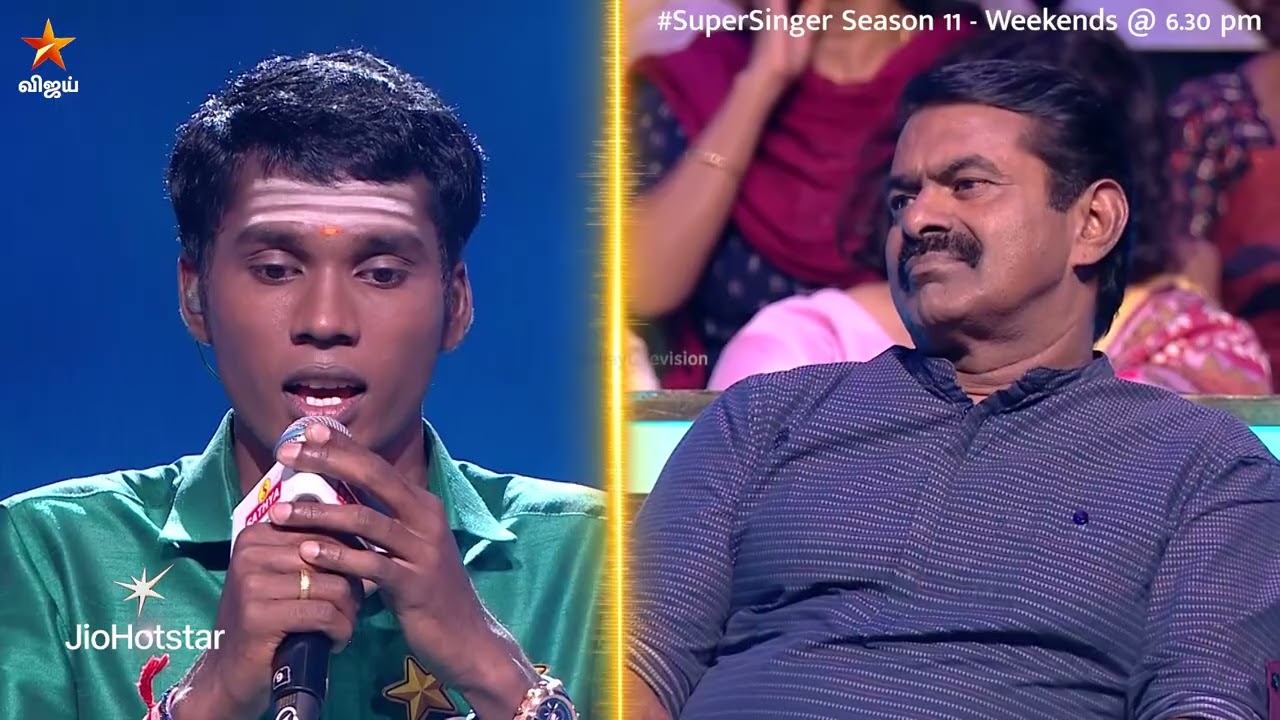 Glimpse of Paravaiye Engu Irukkiraai Song by 
