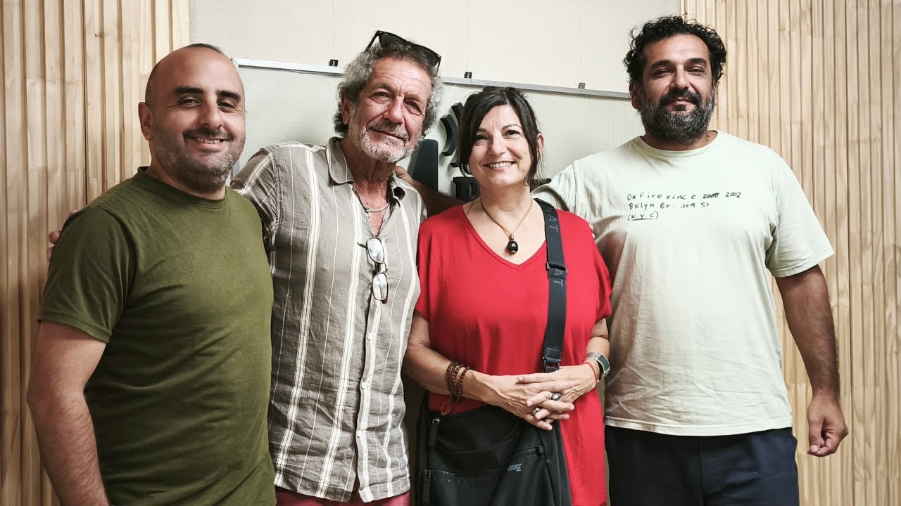 Tiempos represivos: ¿Cómo es y se vive  la cobertura callejera en el Gobierno de Milei? 